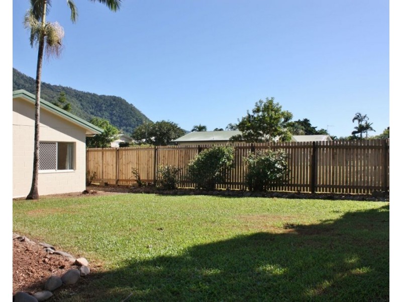 22 Hay Street, Mount Sheridan QLD 4868