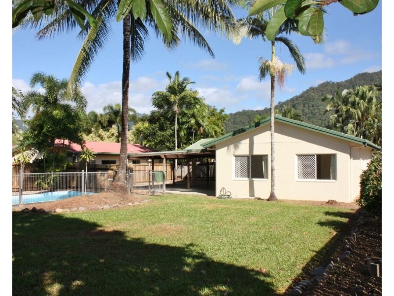 22 Hay Street, Mount Sheridan QLD 4868