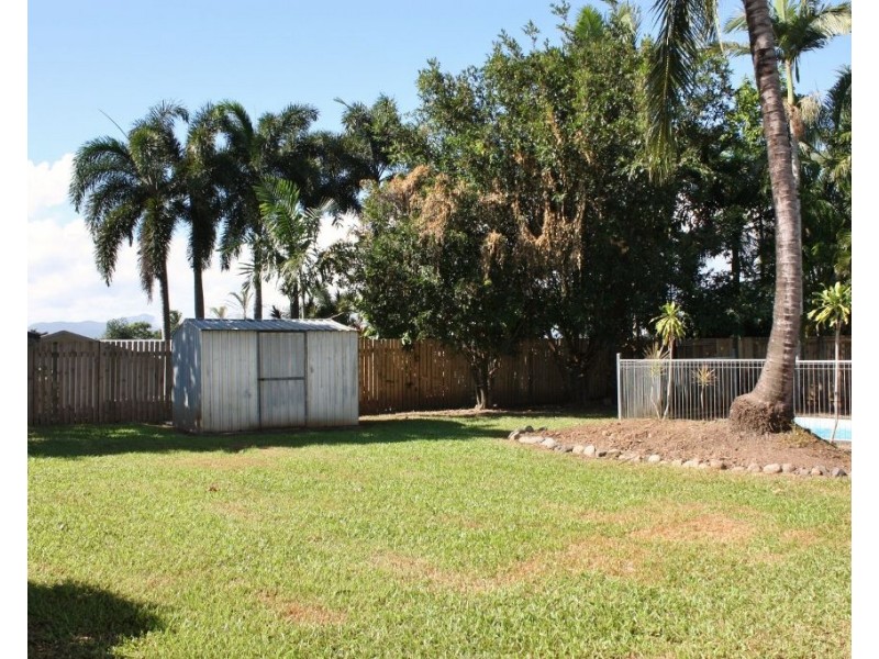 22 Hay Street, Mount Sheridan QLD 4868