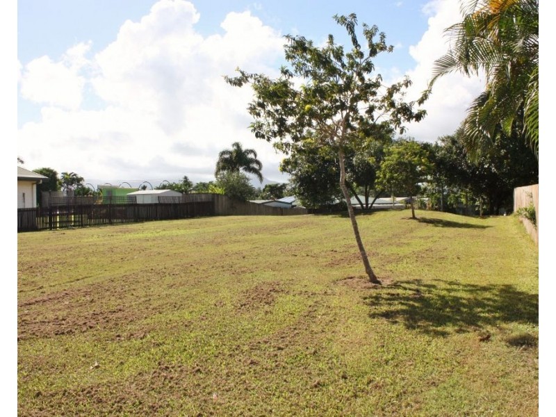 22 Hay Street, Mount Sheridan QLD 4868