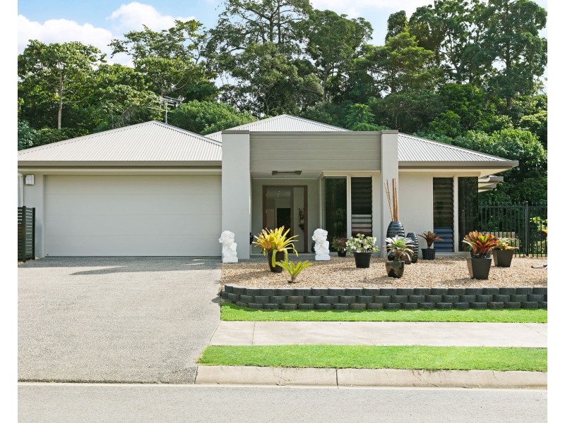 52 Whereat Road, Bentley Park QLD 4869