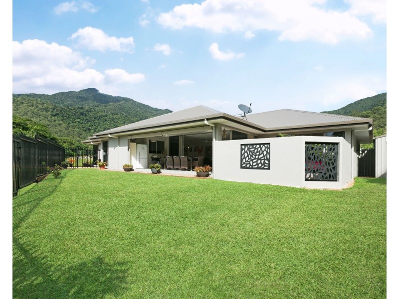 52 Whereat Road, Bentley Park QLD 4869