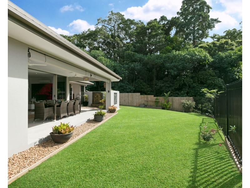 52 Whereat Road, Bentley Park QLD 4869