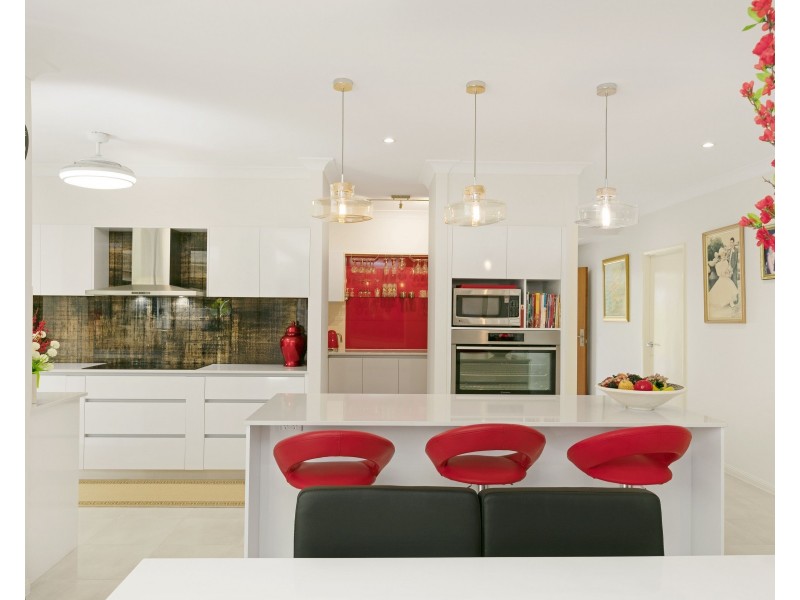 52 Whereat Road, Bentley Park QLD 4869