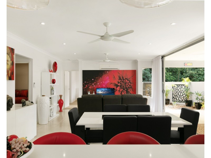 52 Whereat Road, Bentley Park QLD 4869