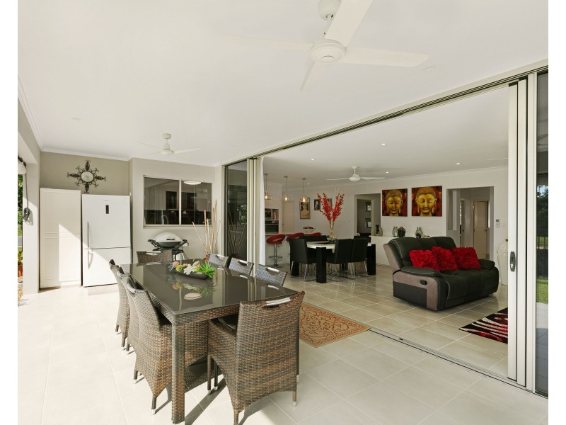 52 Whereat Road, Bentley Park QLD 4869