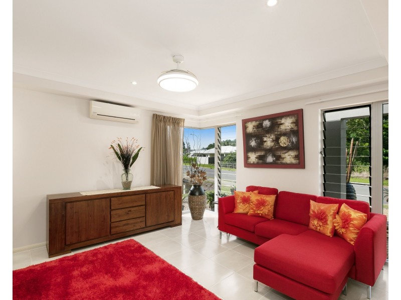 52 Whereat Road, Bentley Park QLD 4869