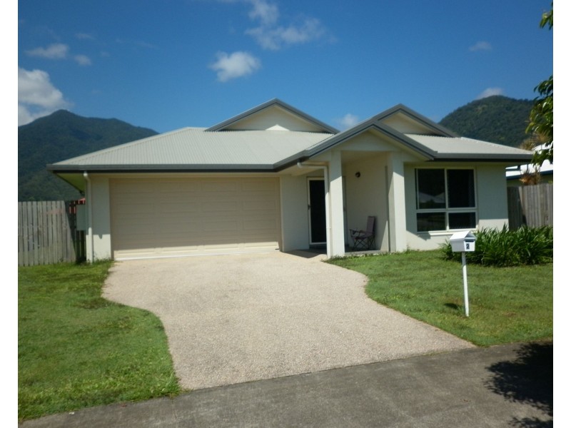Bentley Park QLD 4869