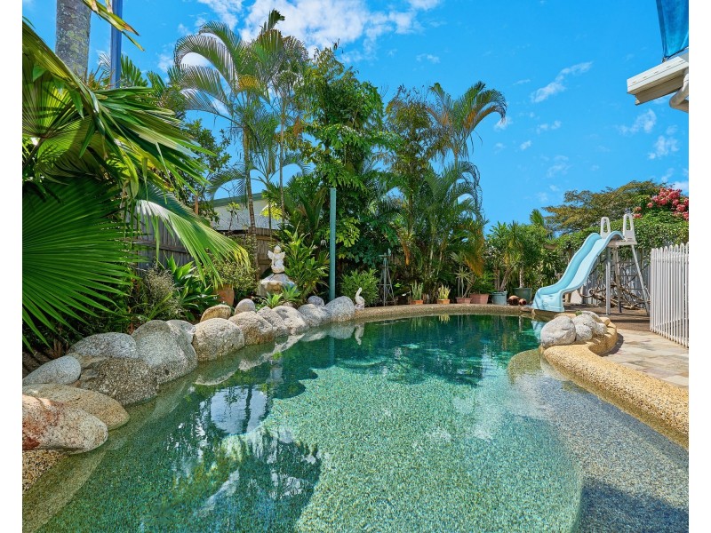 16 Laurel Avenue, Mount Sheridan QLD 4868