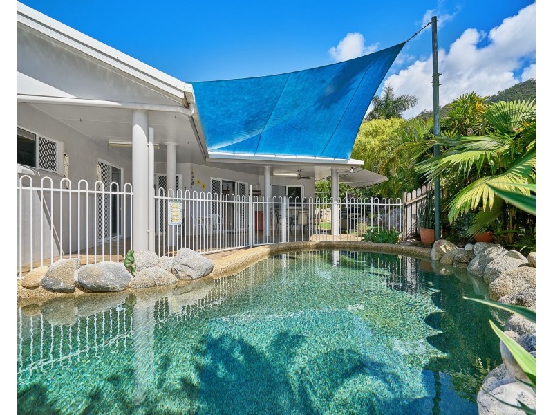 16 Laurel Avenue, Mount Sheridan QLD 4868