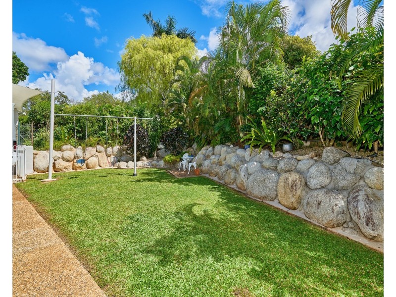 16 Laurel Avenue, Mount Sheridan QLD 4868