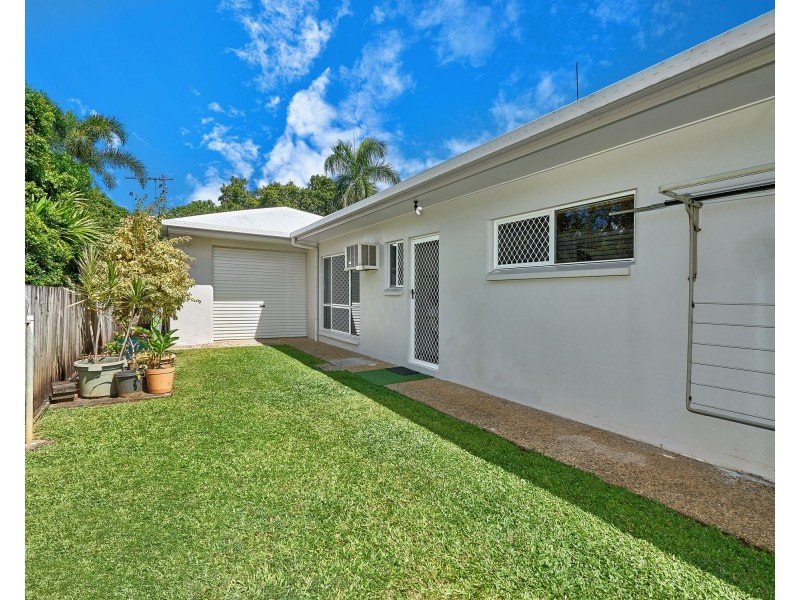 16 Laurel Avenue, Mount Sheridan QLD 4868