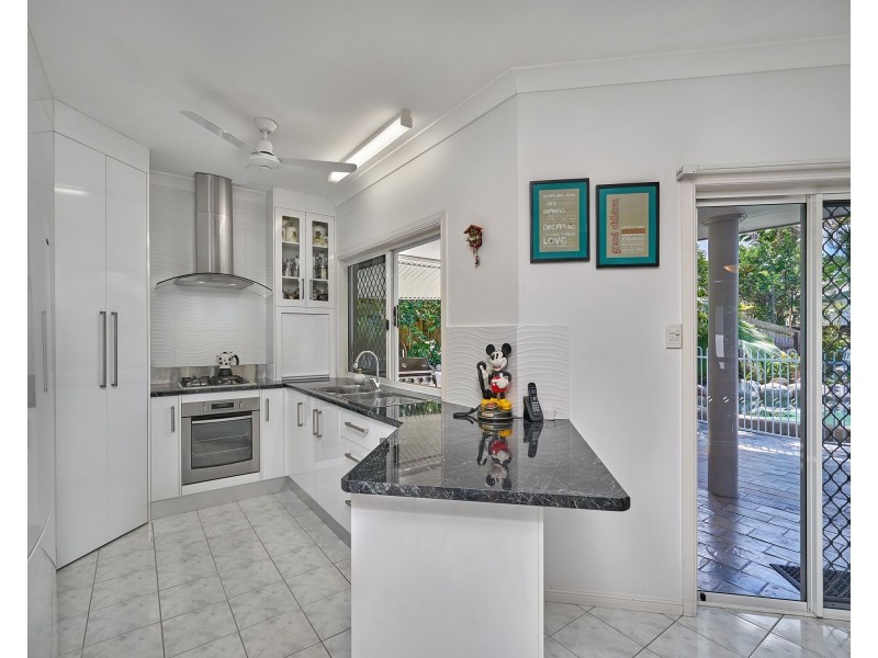 16 Laurel Avenue, Mount Sheridan QLD 4868