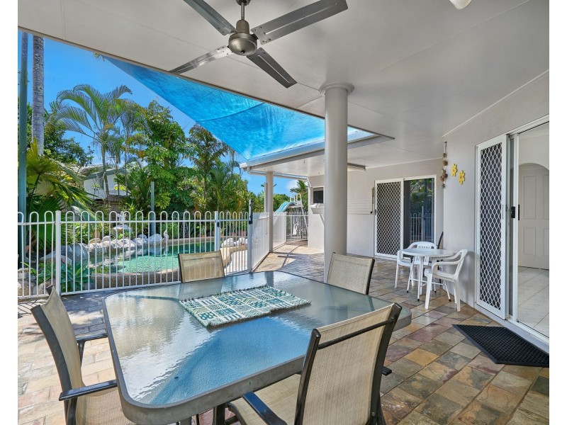 16 Laurel Avenue, Mount Sheridan QLD 4868