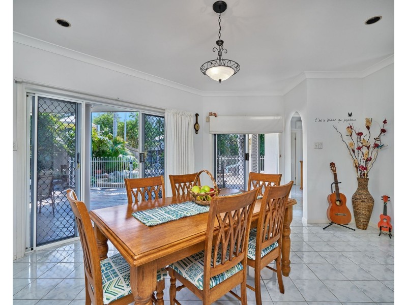 16 Laurel Avenue, Mount Sheridan QLD 4868