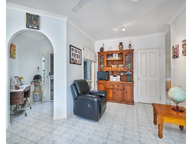 16 Laurel Avenue, Mount Sheridan QLD 4868