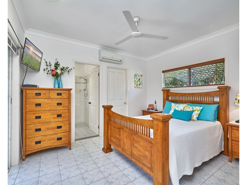 16 Laurel Avenue, Mount Sheridan QLD 4868