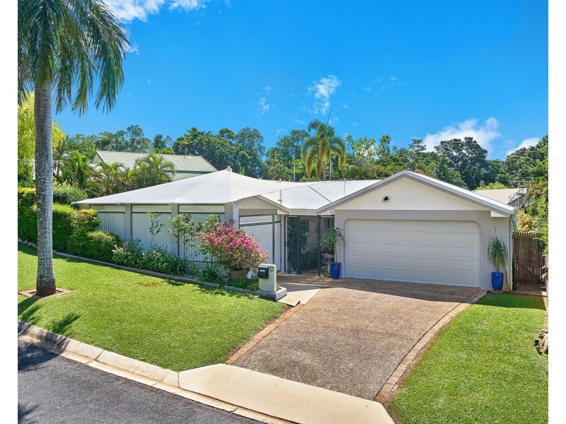 16 Laurel Avenue, Mount Sheridan QLD 4868