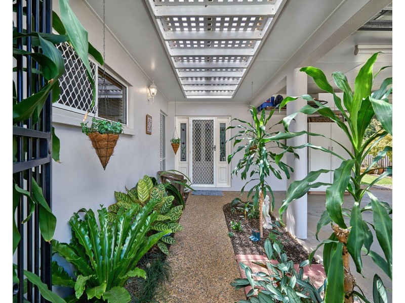 16 Laurel Avenue, Mount Sheridan QLD 4868