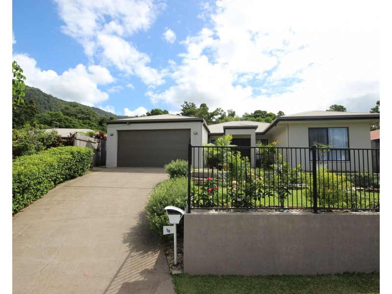 76 Cooktown Road, Edmonton QLD 4869