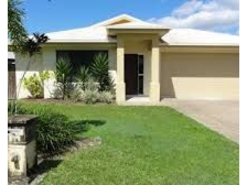 Bentley Park QLD 4869
