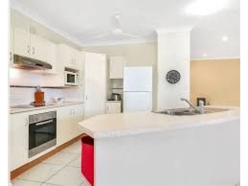 Bentley Park QLD 4869