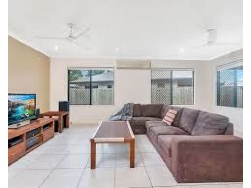 Bentley Park QLD 4869