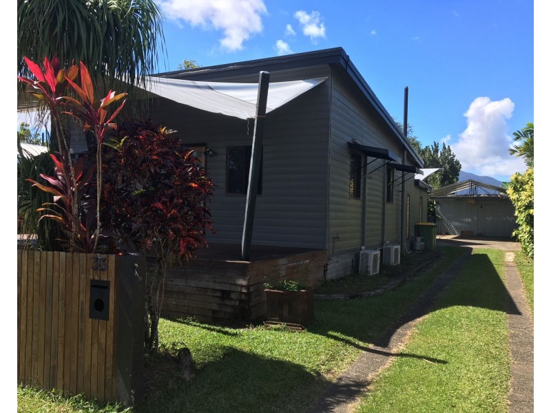 33 Campbell Street, Gordonvale QLD 4865