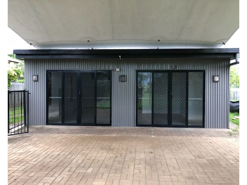 33 Campbell Street, Gordonvale QLD 4865