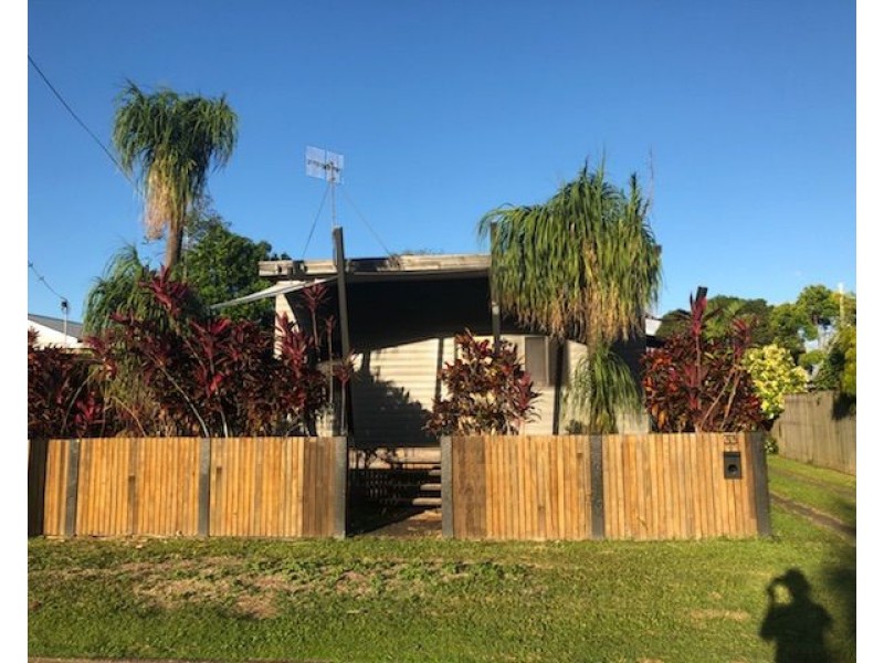 33 Campbell Street, Gordonvale QLD 4865