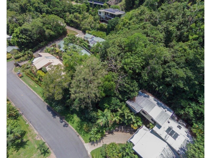 111 Mansfield Street, Earlville QLD 4870