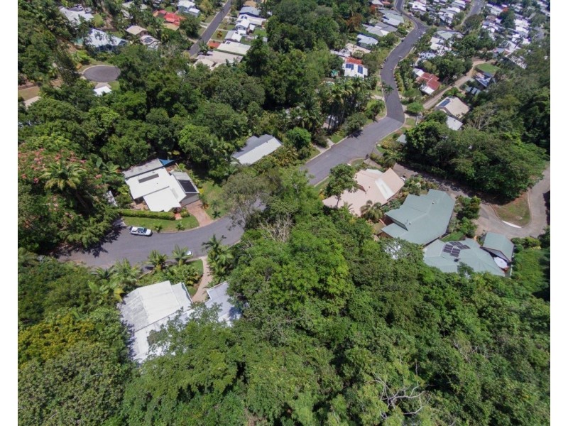 111 Mansfield Street, Earlville QLD 4870