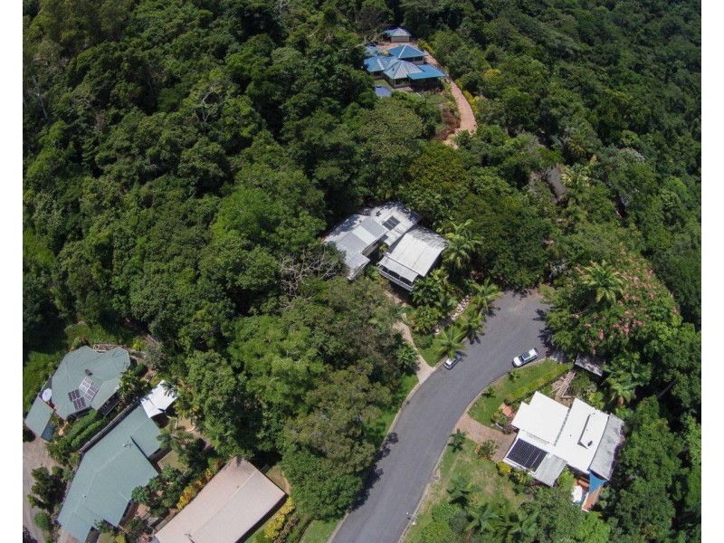 111 Mansfield Street, Earlville QLD 4870