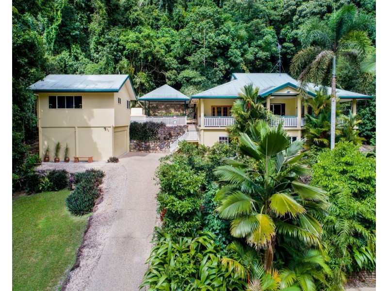 7 – 9 Rainforest Road, Edmonton QLD 4869