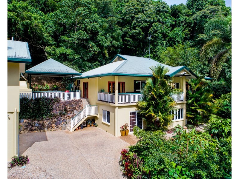 7 – 9 Rainforest Road, Edmonton QLD 4869