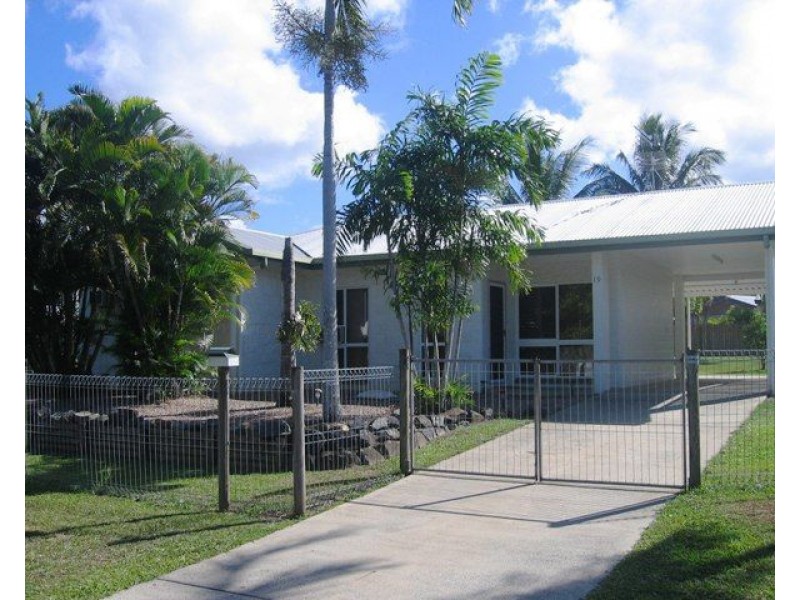 Edmonton QLD 4869
