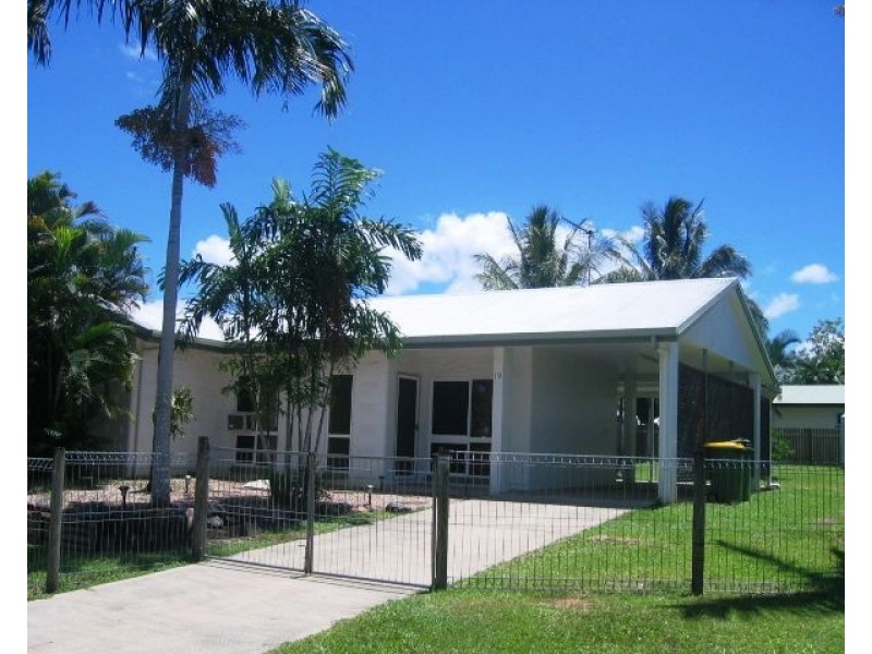 Edmonton QLD 4869