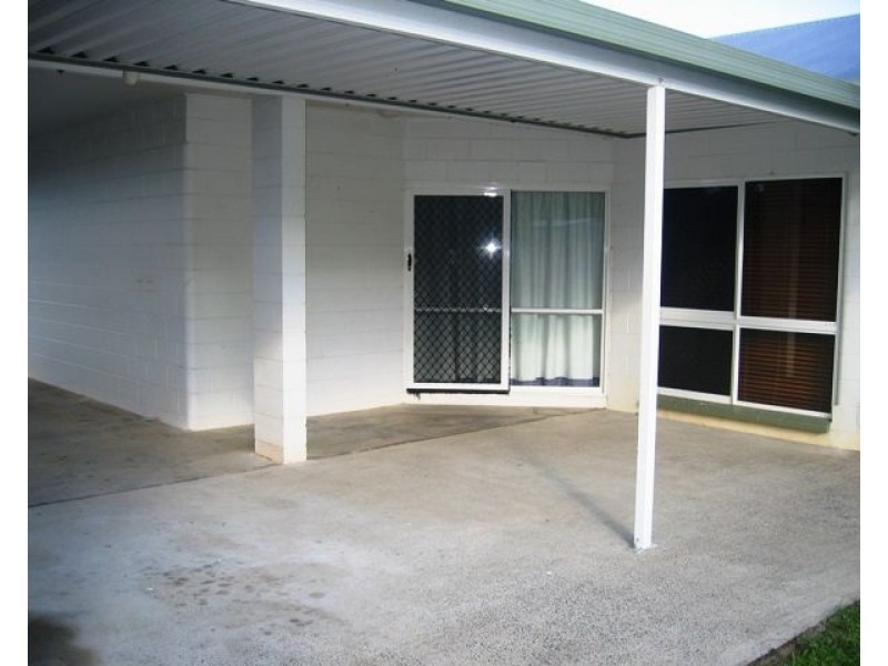 Edmonton QLD 4869