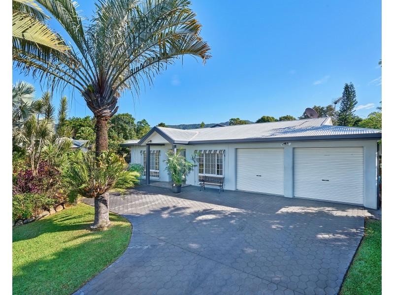 56 Ravizza Drive, Edmonton QLD 4869