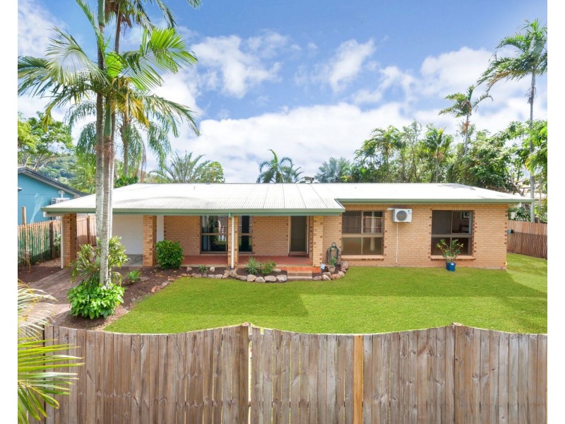 2 Atlas Close, Smithfield QLD 4878
