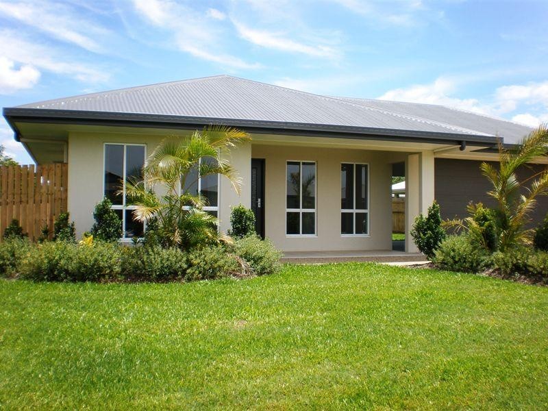 White Rock QLD 4868