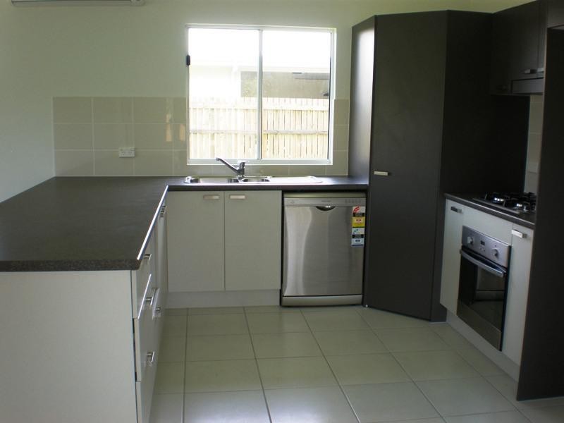 White Rock QLD 4868