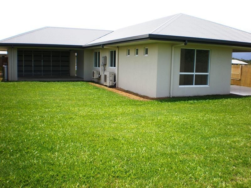 White Rock QLD 4868