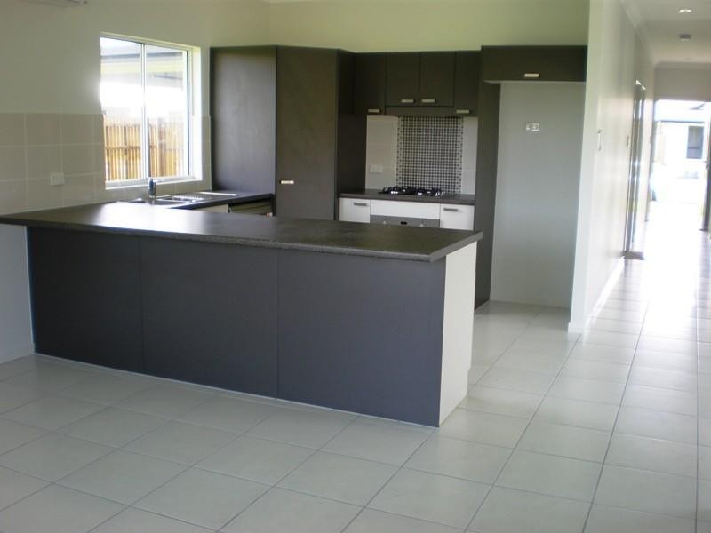 White Rock QLD 4868