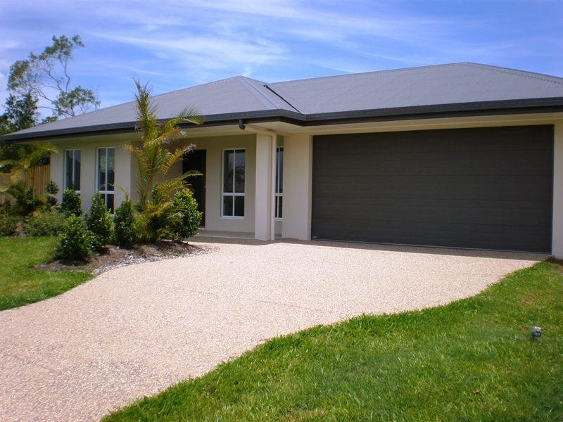 White Rock QLD 4868