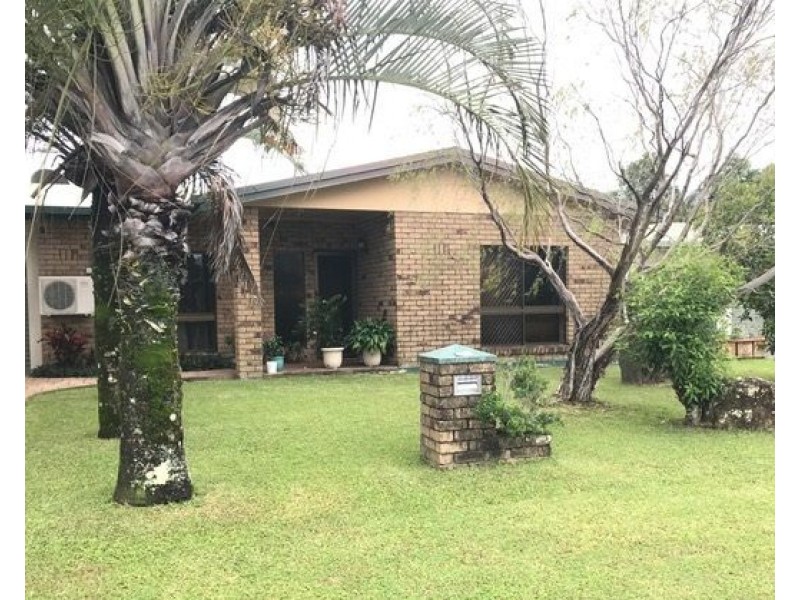 Bentley Park QLD 4869