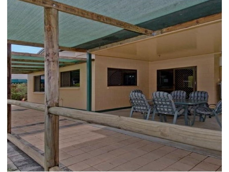 Bentley Park QLD 4869
