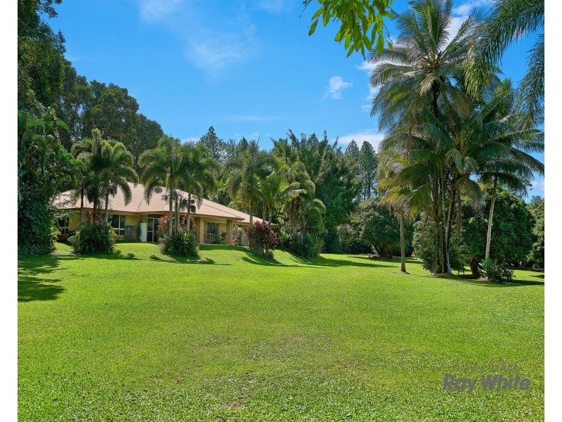 Fishery Falls QLD 4871