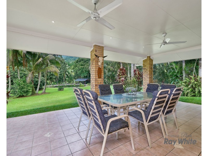 Fishery Falls QLD 4871