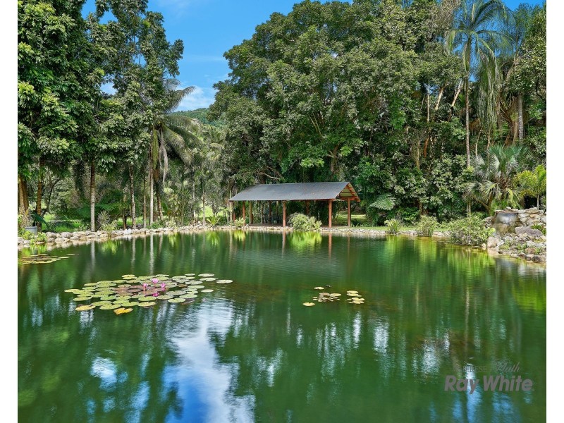 Fishery Falls QLD 4871